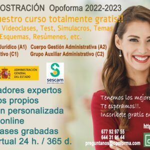 Curso DEMO 2022